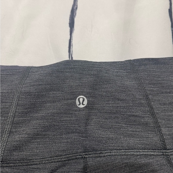 lululemon pave rival mid-rise crop 22” - Picture 6 of 10